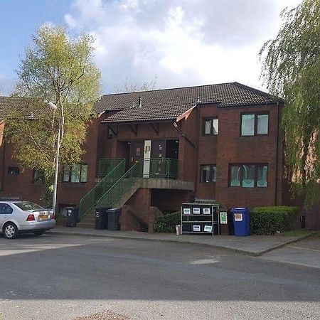 Stranmillis Court Apartment بلفاست المظهر الخارجي الصورة