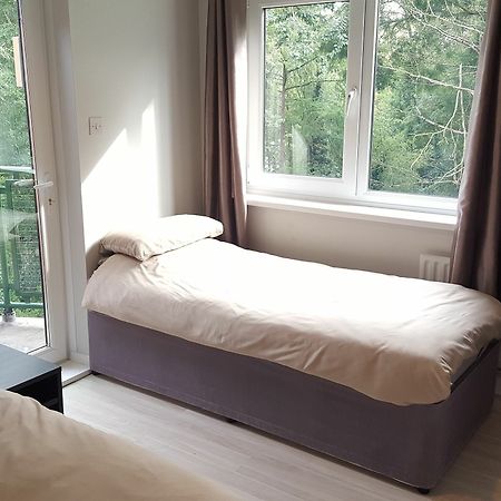 Stranmillis Court Apartment بلفاست المظهر الخارجي الصورة