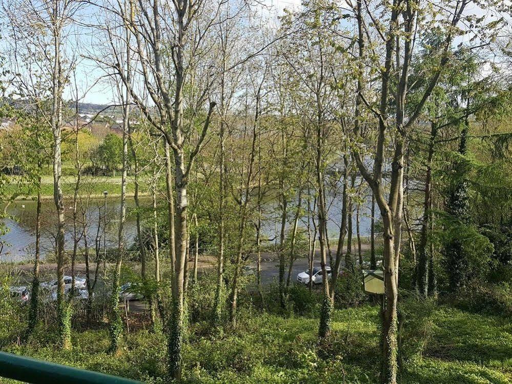 Stranmillis Court Apartment بلفاست المظهر الخارجي الصورة
