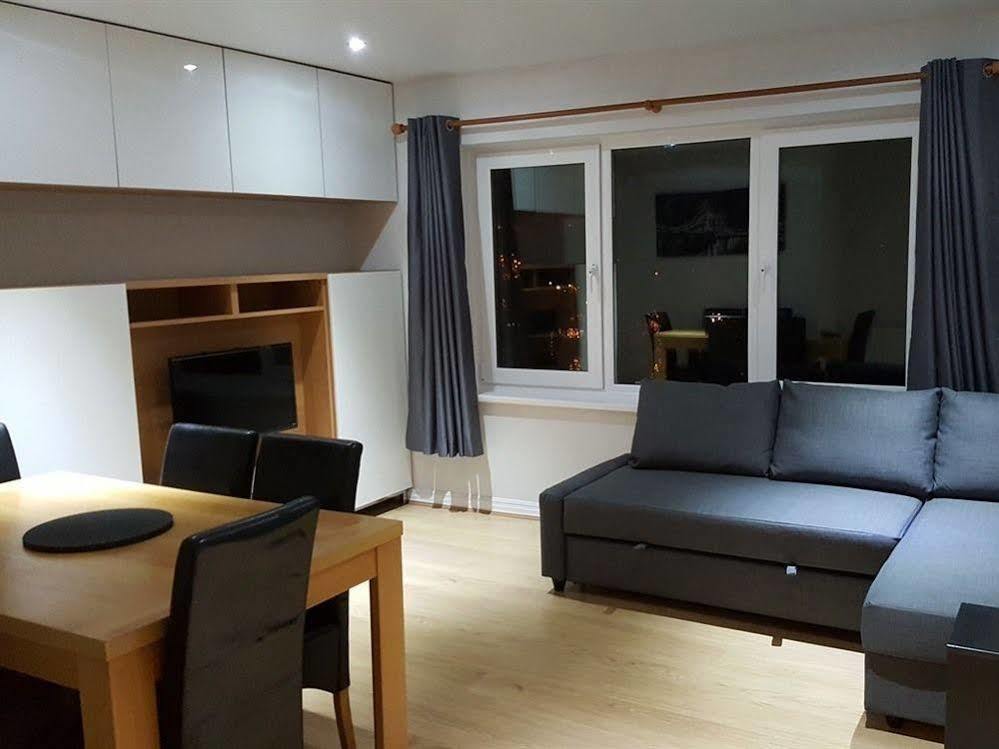 Stranmillis Court Apartment بلفاست المظهر الخارجي الصورة