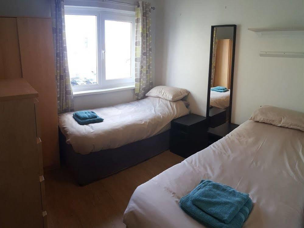 Stranmillis Court Apartment بلفاست المظهر الخارجي الصورة
