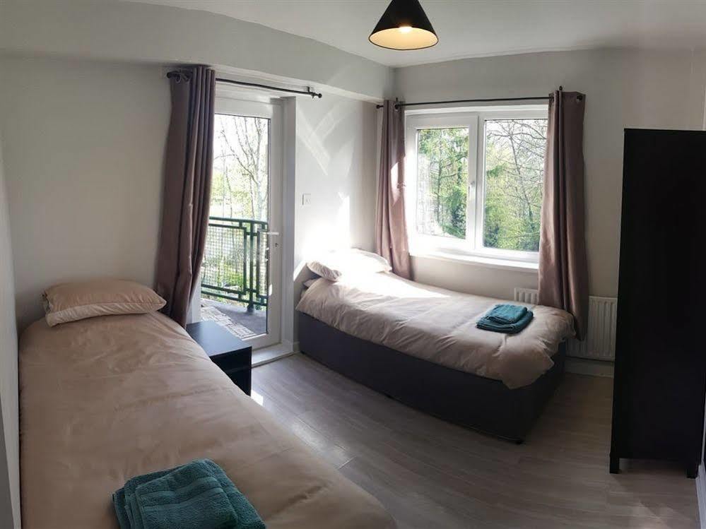 Stranmillis Court Apartment بلفاست المظهر الخارجي الصورة