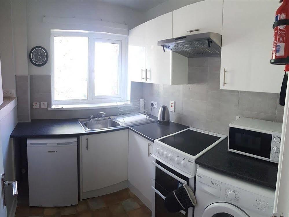 Stranmillis Court Apartment بلفاست المظهر الخارجي الصورة