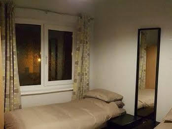 Stranmillis Court Apartment بلفاست المظهر الخارجي الصورة