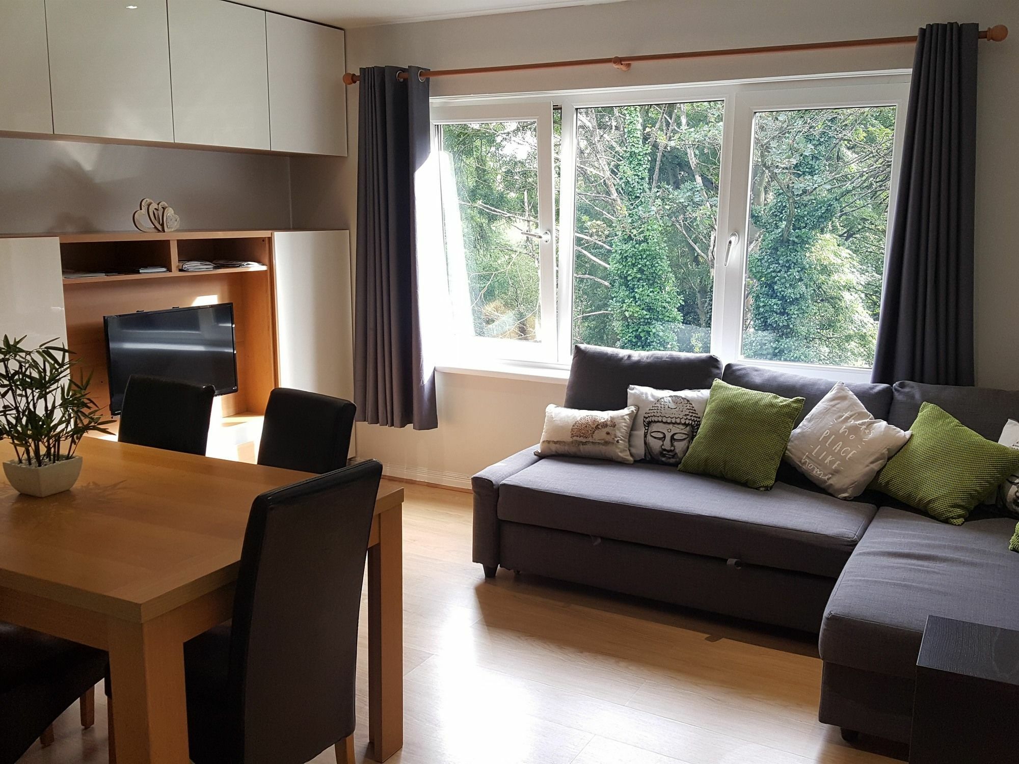 Stranmillis Court Apartment بلفاست المظهر الخارجي الصورة